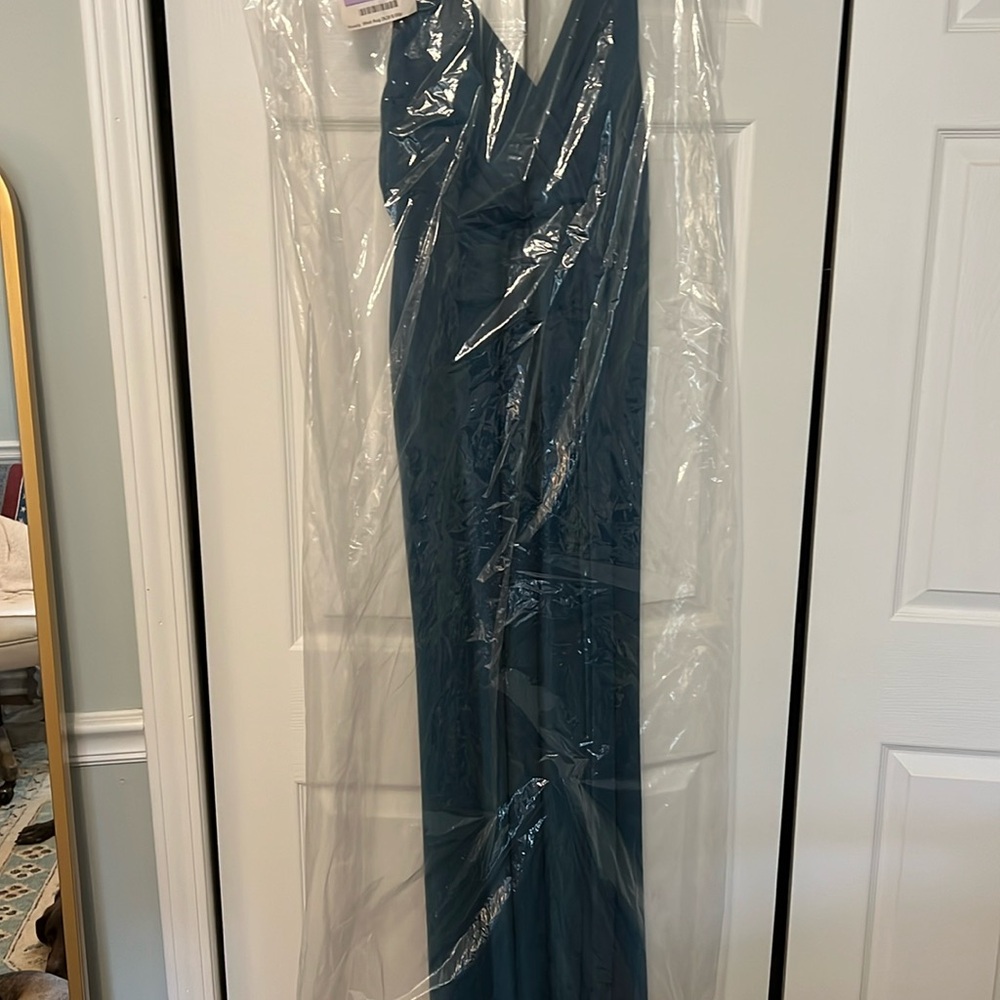 Azazie bridesmaid dress